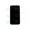 LG G2 Display module frontcover+lcd+digitizer zwart