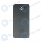 Alcatel One Touch Idol X Battery cover dark grey