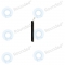 Alcatel One Touch Idol X Volume button dark blue