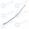 HTC One (M8), (E8) Antenna coax signal cable grey