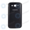 Samsung Galaxy Grand NEO (GT-i9060) Battery Cover black GH98-30687B