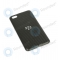 Blackberry Z30 Battery Cover zwart 53961-010