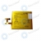 Sony Xperia M2, M2 Dual Battery 2330mAh 1278-3397
