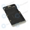 Blackberry Z30 Back cover black ASY-51648-004-2 25813