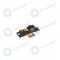 Blackberry Z30 Power flex cable  PCB-50114-007 HPS 3313