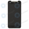 HTC Butterfly J Display module frontcover+lcd+digitizer white 80H01422-00;80H01490-00