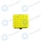 Nokia 220 Keypad yellow 9794H65