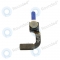 Samsung Galaxy S5 Mini (SM-G800F) Camera module (front) with flex  GH96-07356A