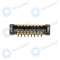 Samsung Galaxy S5 Mini (SM-G800F) Connector Board to Board (BtoB)  3711008151