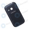 Samsung Galaxy Young (S6310) Battery cover blue GH98-25487B