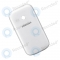 Samsung Galaxy Young (S6310) Battery cover white GH98-25487A