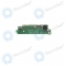 Sony  Xperia M2, M2 Dual Vibra module  ( board, microphone and vibration function) 78P7150001N