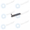 Sony Xperia Z3 (D6603, D6643, D6653) Micro USB cover black 1282-1777