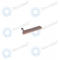 Sony Xperia Z3 (D6603, D6643, D6653) Micro USB cover copper