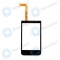 Digitizer black