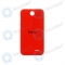 HTC Desire 310 Battery cover Orange 74H02716-02M