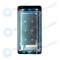 Huawei Ascend G525 Front cover black