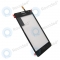 Huawei Ascend G526 Digitizer black