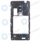 Huawei Ascend G526 Middle cover black