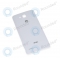 Huawei Ascend G750 Battery cover white