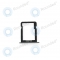 Huawei Ascend P7 Micro SD cover black