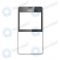 Nokia Asha 210 Front cover white 02503H0