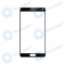 Samsung Galaxy Note 4 (SM-910F) Display window black