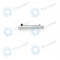 Sony Xperia Tablet Z2 Micro USB cover white