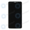 Alcatel One Touch Idol X+ (6043D) Display module LCD + Digitizer black