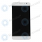 Alcatel One Touch Idol X+ (6043D) Display module LCD + Digitizer white