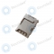 Samsung 3709-001829 Sim + SD card module  3709-001829