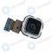 Samsung Galaxy Alpha (G850F) Camera module (rear) with flex  GH96-07472A