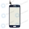 Samsung Galaxy Express 2 (G3815) Digitizer touchpanel blauw GH59-13750A