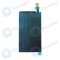Samsung Galaxy Note 4 (SM-N910F) Digitizer touchpanel flex cable GH59-14165A