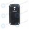 Samsung  Galaxy S3 (I8190), S3 Mini VE (I8200) Battery cover grijstitanium GH98-24992D