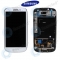 Samsung Galaxy S3 (I9300) Display unit complete white (GH97-13630B)
