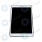 Samsung Galaxy Tab 4 7.0" (SM-T230) Display module complete (service pack) white GH97-15864B
