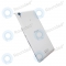 Sony Sony Xperia T3 (D5102, D5103, D5106) Battery cover white F/196GUL0002A