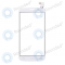 Alcatel One touch C7 Digitizer touchpanel white