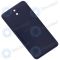 HTC De Battery cover dark blue 20875