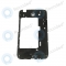 Huawei Ascend Y550 Back cover