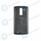 LG G Pro 2 (D837) Battery cover black