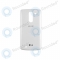 LG G Pro 2 (D837) Battery cover white