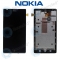 Nokia Lumia 1520 Display unit complete 00810M9