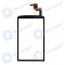 ZTE Skate Тачскрин black