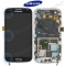 Samsung Galaxy K Zoom LTE (SM-115) Display unit complete blackAD97-24387B