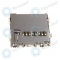 Samsung 3709-001570 Micro SD reader unit  3709-001570