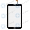 Samsung Galaxy Tab 3 (7.0) 3G SM-T211 Digitizer touchpanel black