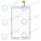 Samsung Galaxy Tab 3 (7.0) 3G SM-T211 Digitizer touchpanel white