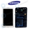 Samsung Galaxy Tab 3 Lite 7.0 (SM-T110) Display unit complete whiteGH97-15505A